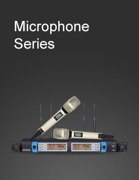 MICROPHONE SERIES